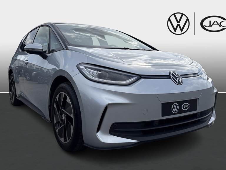 VW ID.3 58 Style