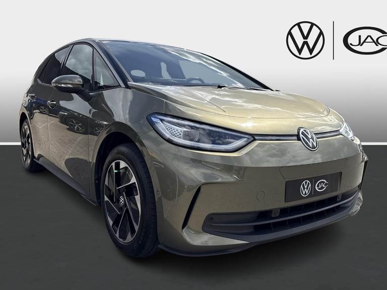VW ID.3 59 Style+