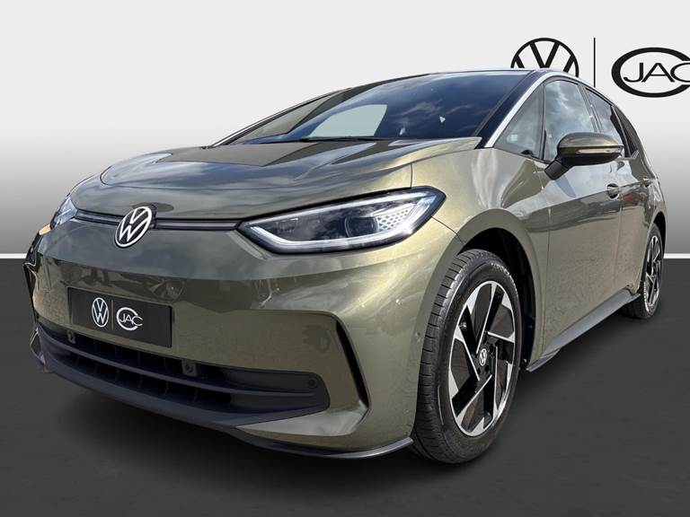 VW ID.3 59 Style+