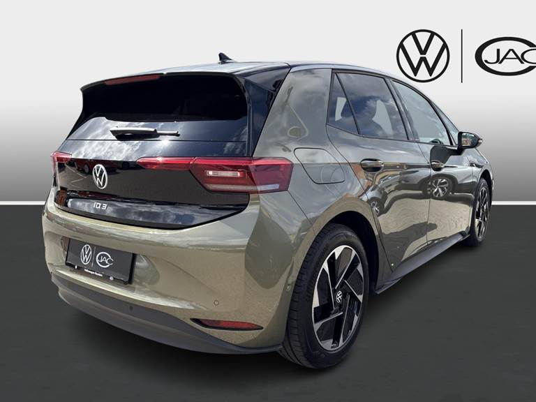 VW ID.3 59 Style+