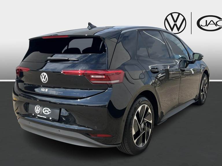 VW ID.3 58 Style