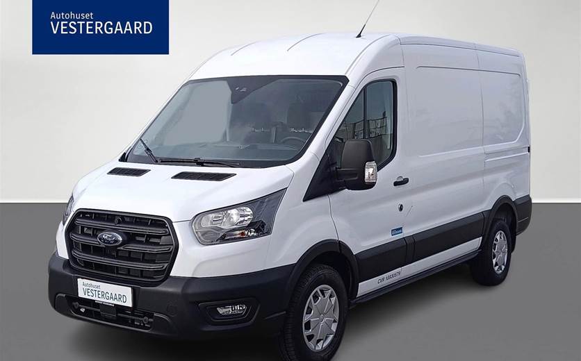 Ford Transit 350 L2 Van 2,0 TDCi 130 Trend H2 FWD