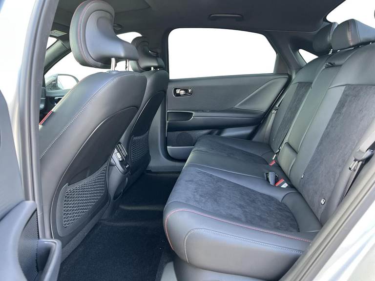 Hyundai Ioniq 6 84 N Line+