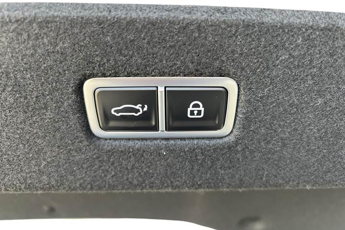 Sølv Hyundai Ioniq 6 fra 2026
