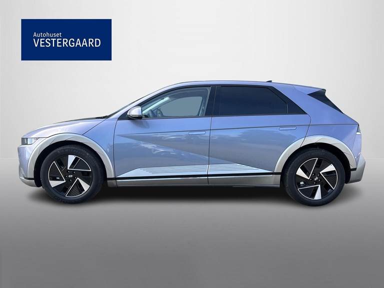Hyundai Ioniq 5 84 Advanced