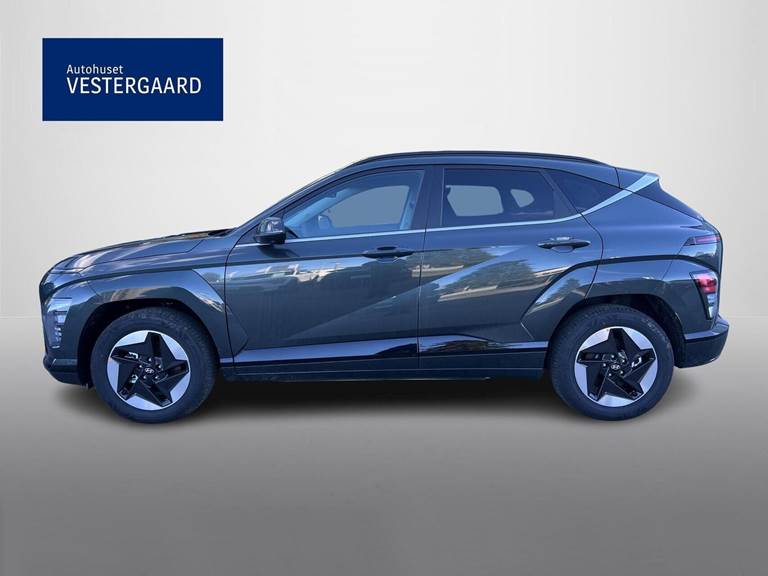 Hyundai Kona 65 EV Ultimate