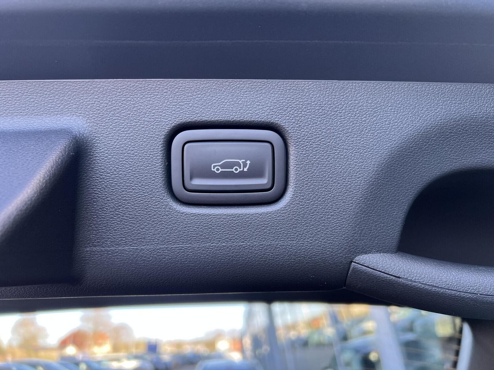 Grøn Hyundai Kona fra 2026