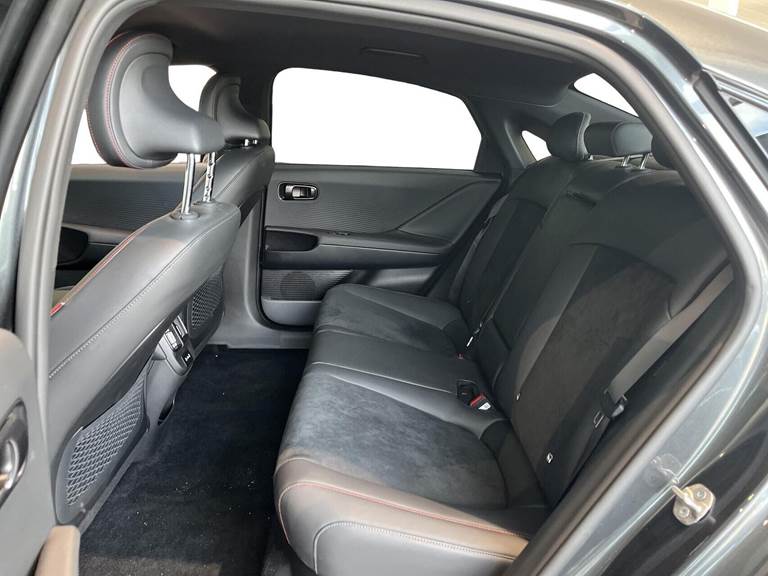 Hyundai Ioniq 6 84 N Line+ AWD