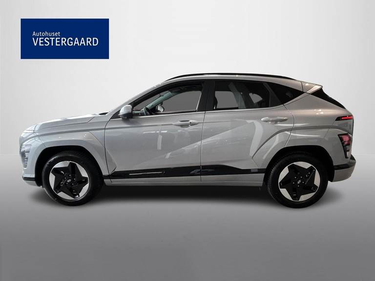 Hyundai Kona 48 EV Ultimate