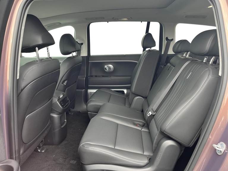Hyundai Ioniq 9 110 Calligraphy 4WD 7prs