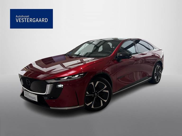 Mazda 6e Takumi