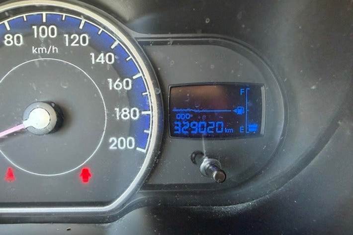 undefined Hyundai i10 fra 2011