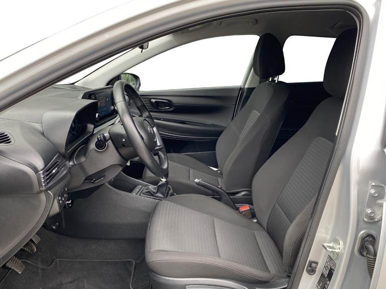 Hyundai i20 1,2 MPi Essential