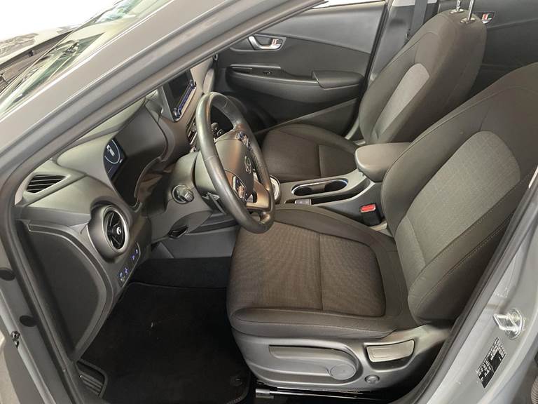 Hyundai Kona 1,0 T-GDi Advanced DCT