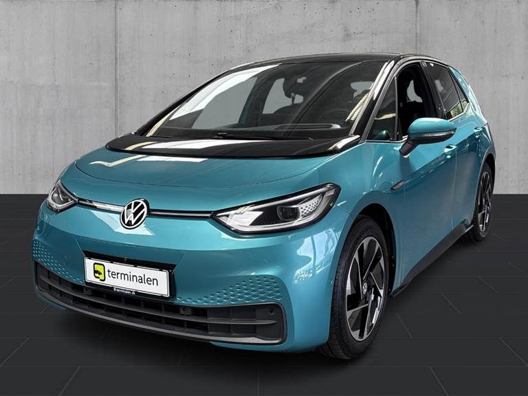 VW ID.3 45 Pure Performance