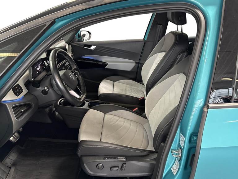 VW ID.3 45 Pure Performance