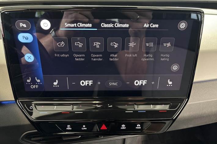 undefined VW ID.3 fra 2021