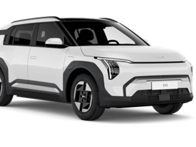 Kia EV3 58 Standard Range Access