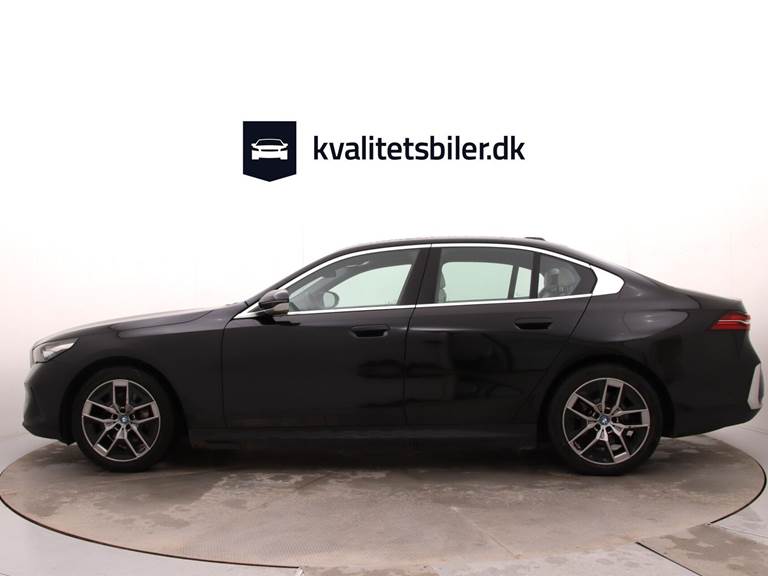BMW i5 eDrive40 EL 340HK Aut.