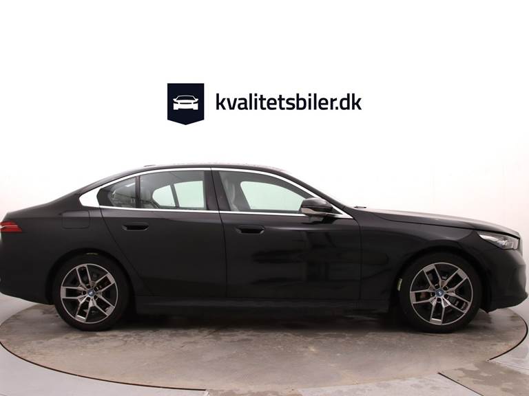 BMW i5 eDrive40 EL 340HK Aut.