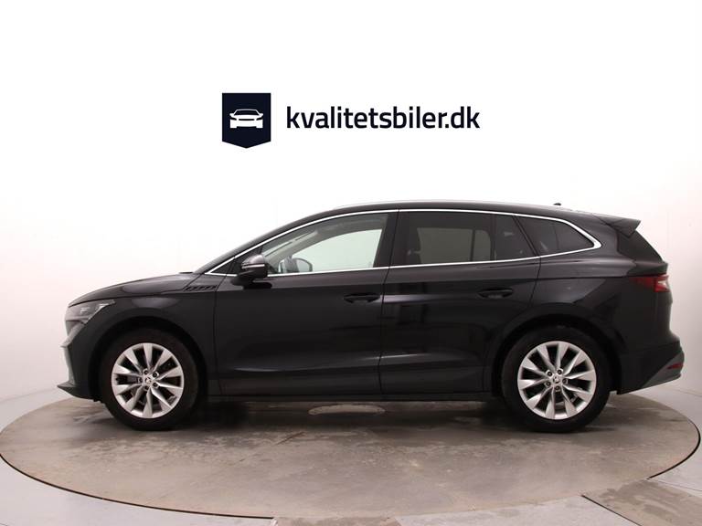 Skoda Enyaq 80X iV Selection ecoSuite 4x4 265HK 5d Aut.