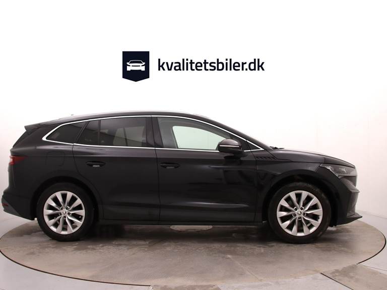Skoda Enyaq 80X iV Selection ecoSuite 4x4 265HK 5d Aut.