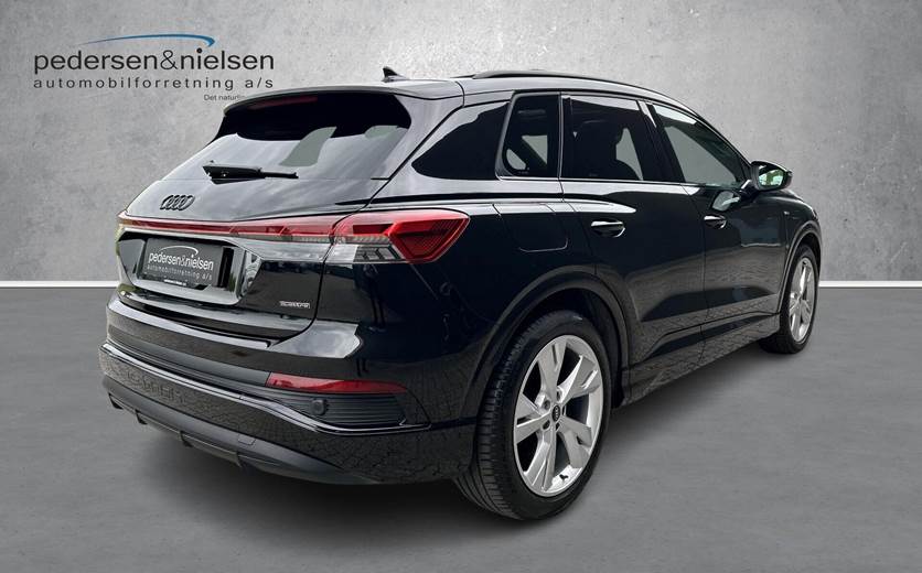Audi Q4