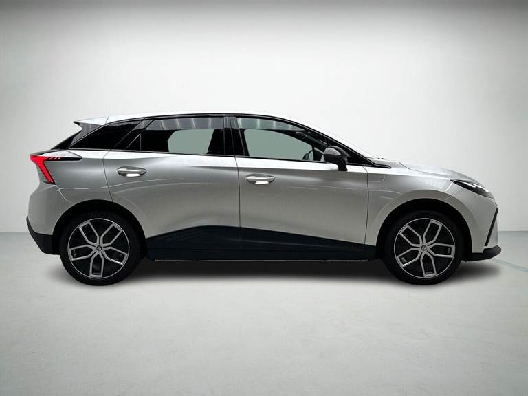 MG MG4 Electric EL Luxury 204HK 5d Aut.