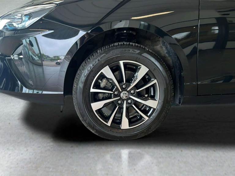 MG MG5 Electric EL Standard Range Comfort 177HK Stc Aut.