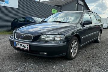Volvo V70 2,0 T