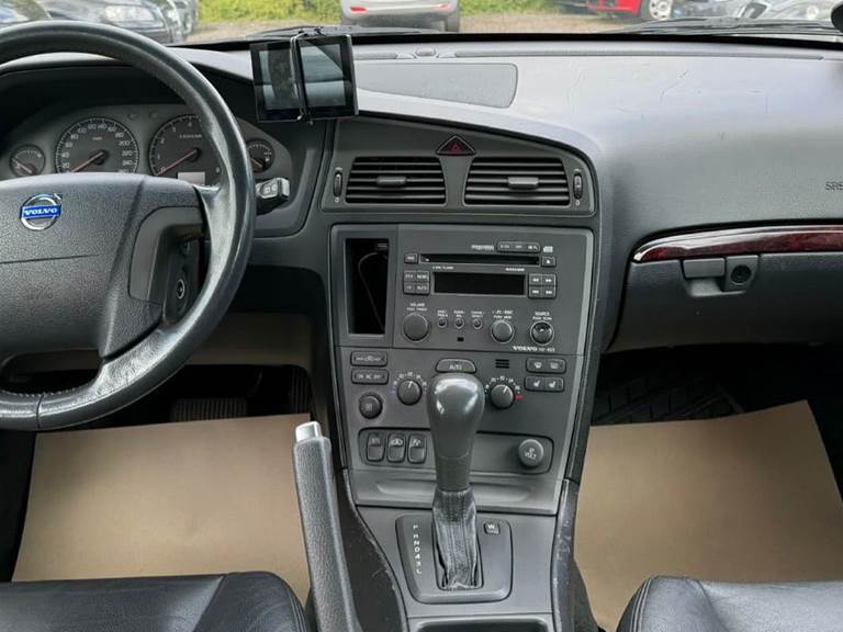 Volvo V70 2,0 T