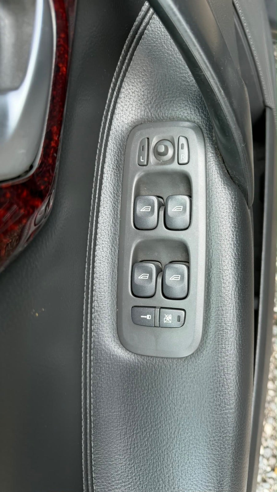 undefined Volvo V70 fra 2002