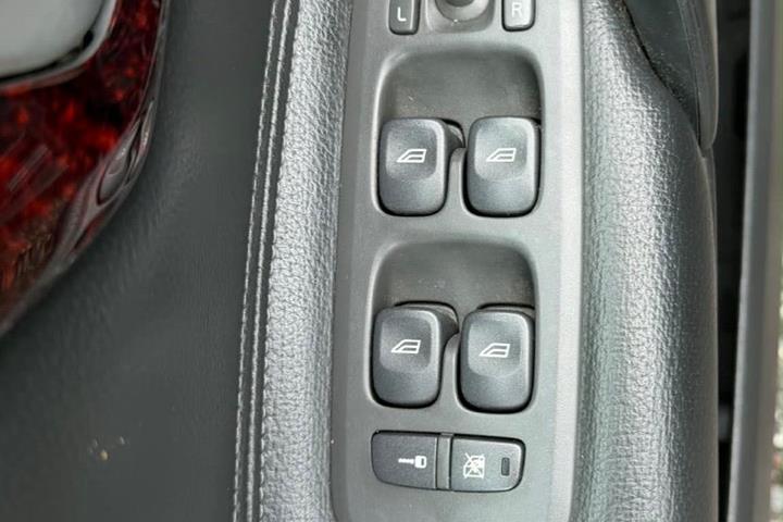 undefined Volvo V70 fra 2002
