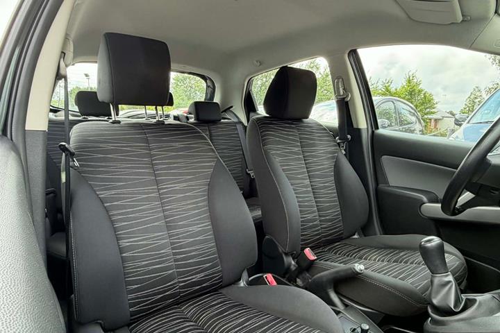 undefined Mazda 2 fra 2009