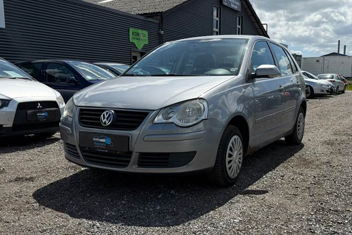 undefined VW Polo fra 2006