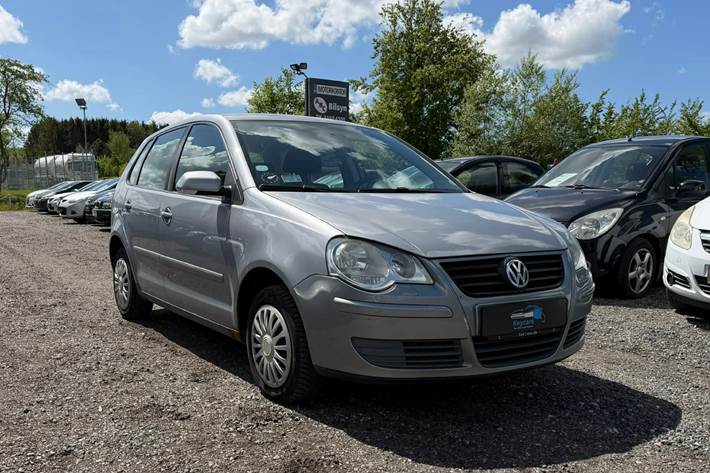 undefined VW Polo fra 2006