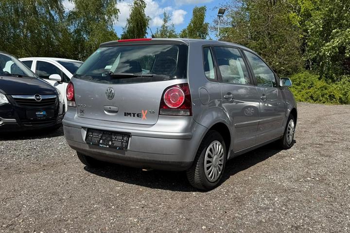 undefined VW Polo fra 2006