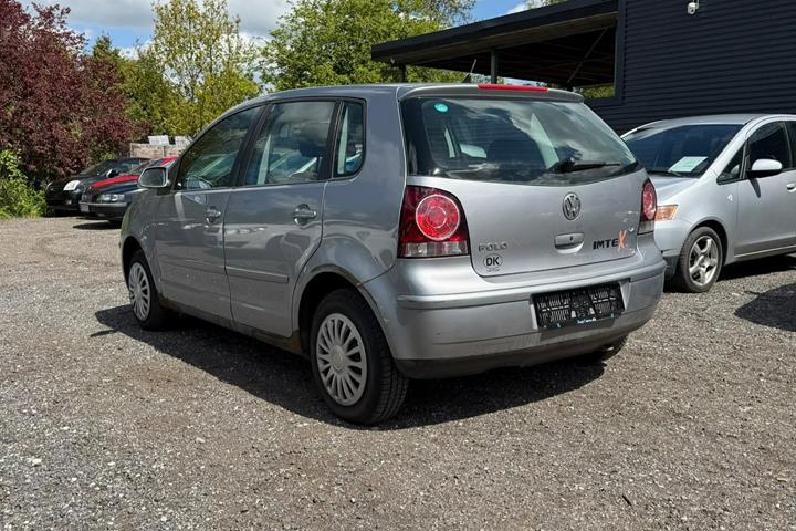 undefined VW Polo fra 2006