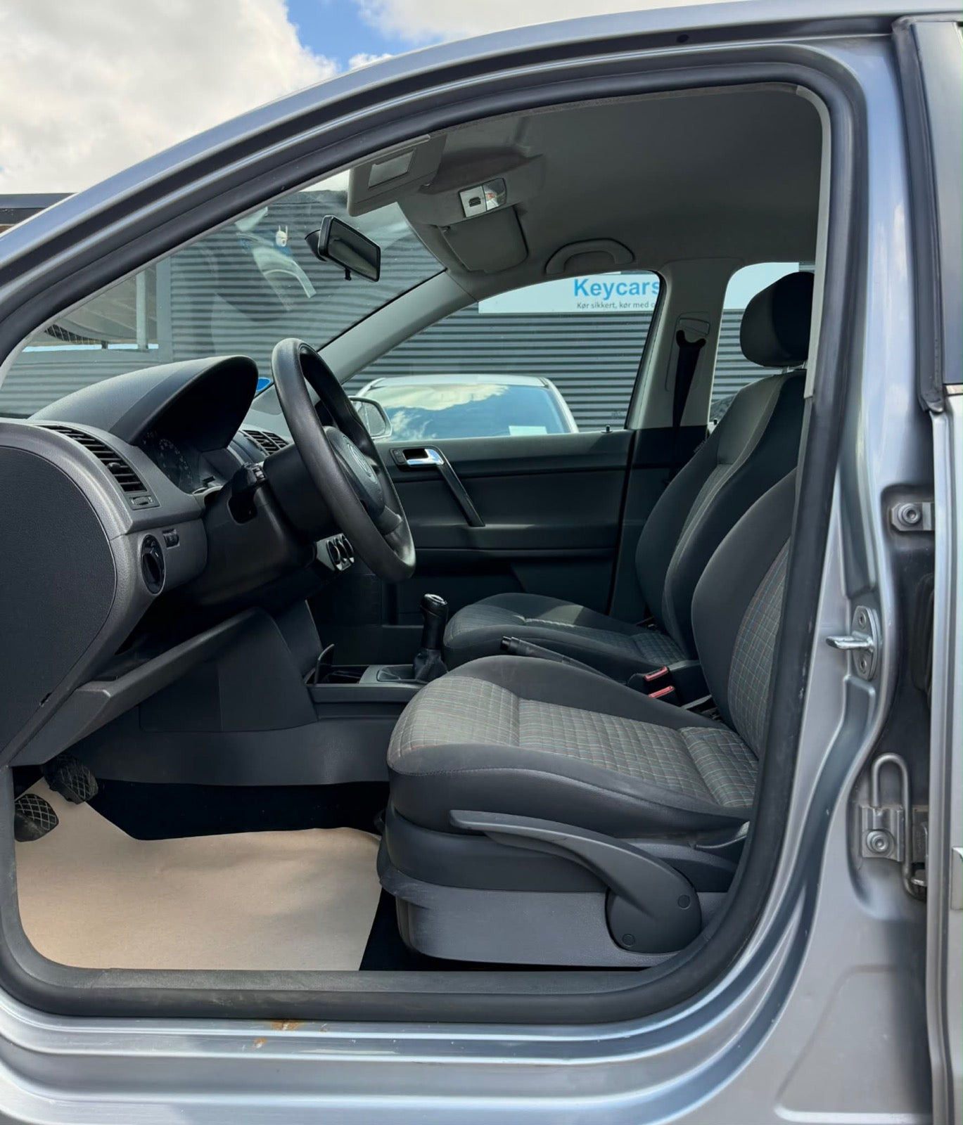 undefined VW Polo fra 2006