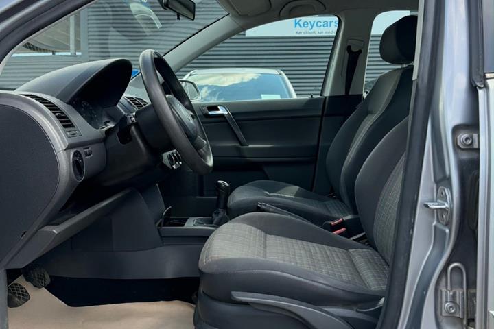 undefined VW Polo fra 2006