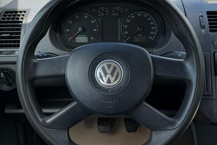 undefined VW Polo fra 2006