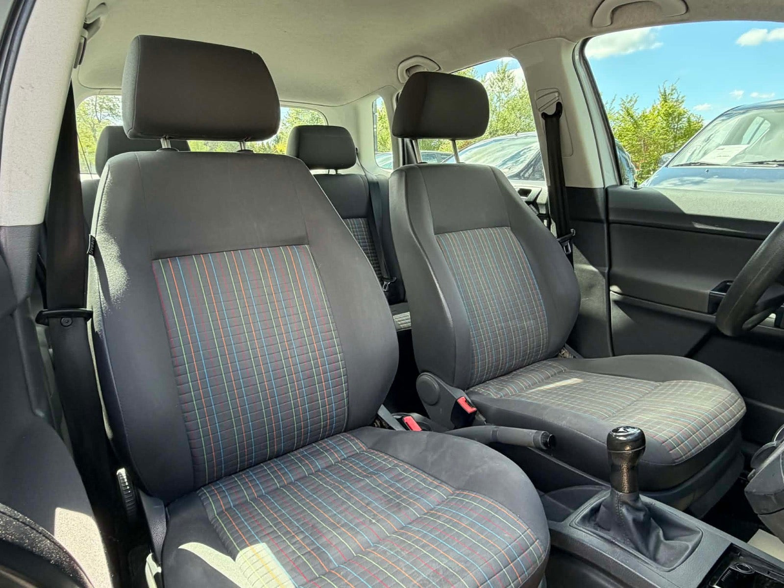 undefined VW Polo fra 2006