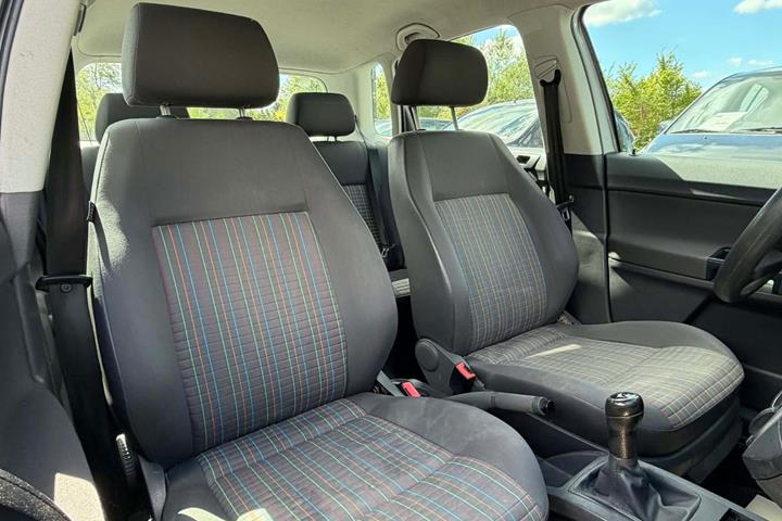 undefined VW Polo fra 2006