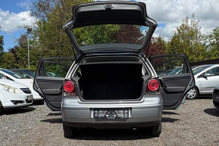 undefined VW Polo fra 2006