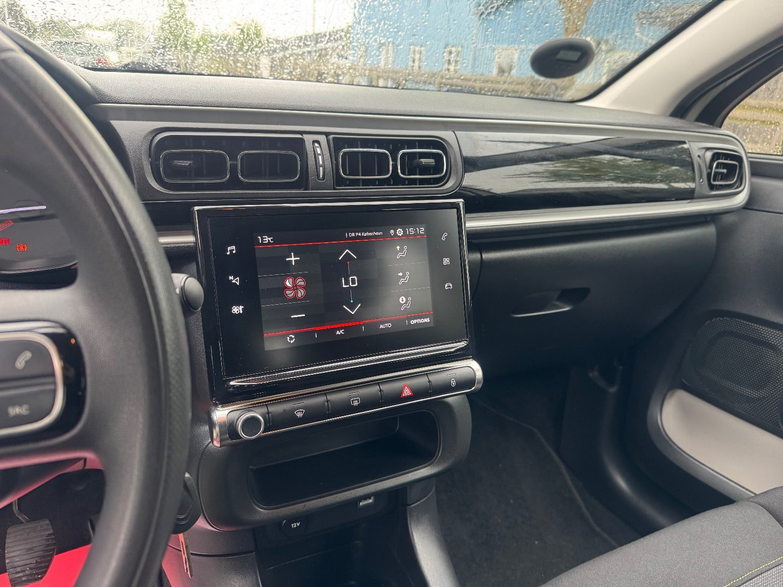 undefined Citroën C3 fra 2021