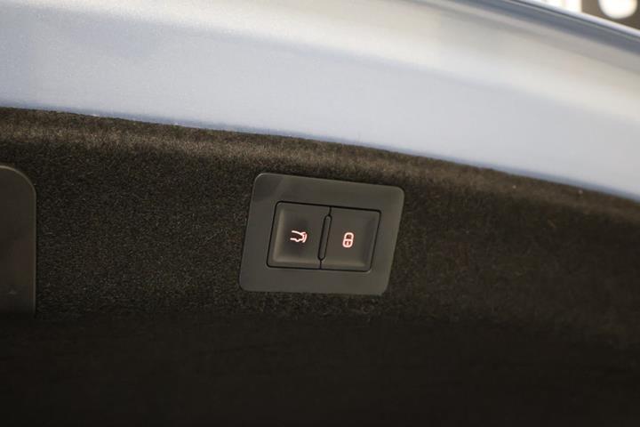 Blå BYD Seal fra 2025