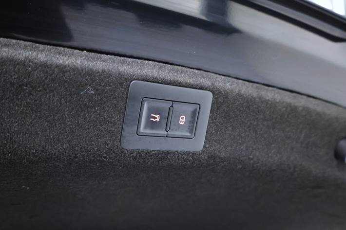 Sort BYD Seal fra 2025