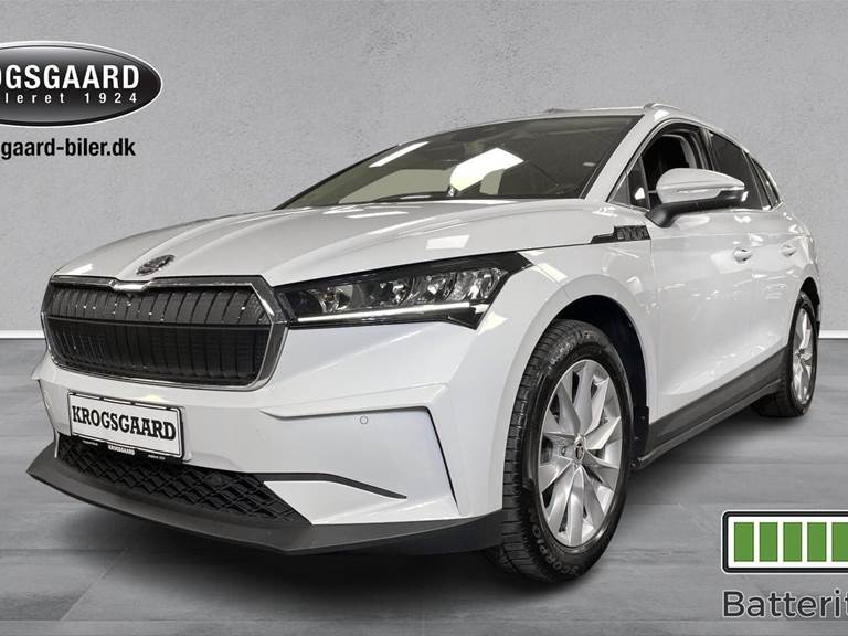 Skoda Enyaq 80 iV Selection Suite
