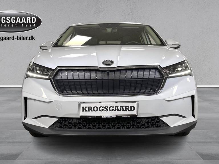 Skoda Enyaq 80 iV Selection Suite