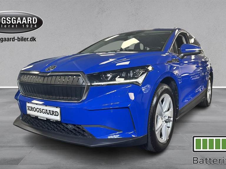 Skoda Enyaq 80 iV